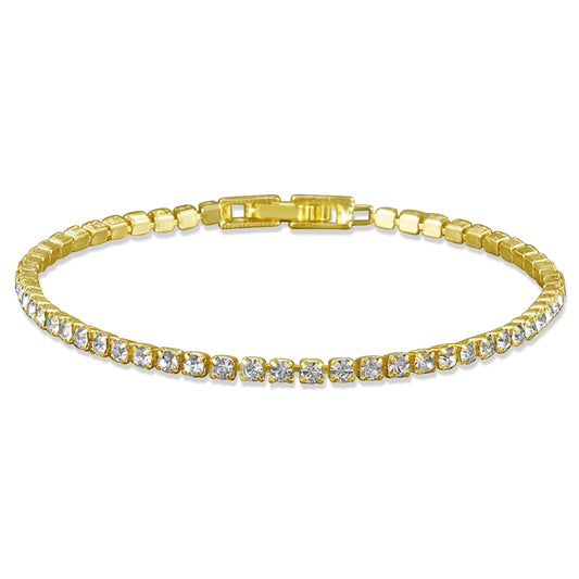 Luna Bracelet - Gold