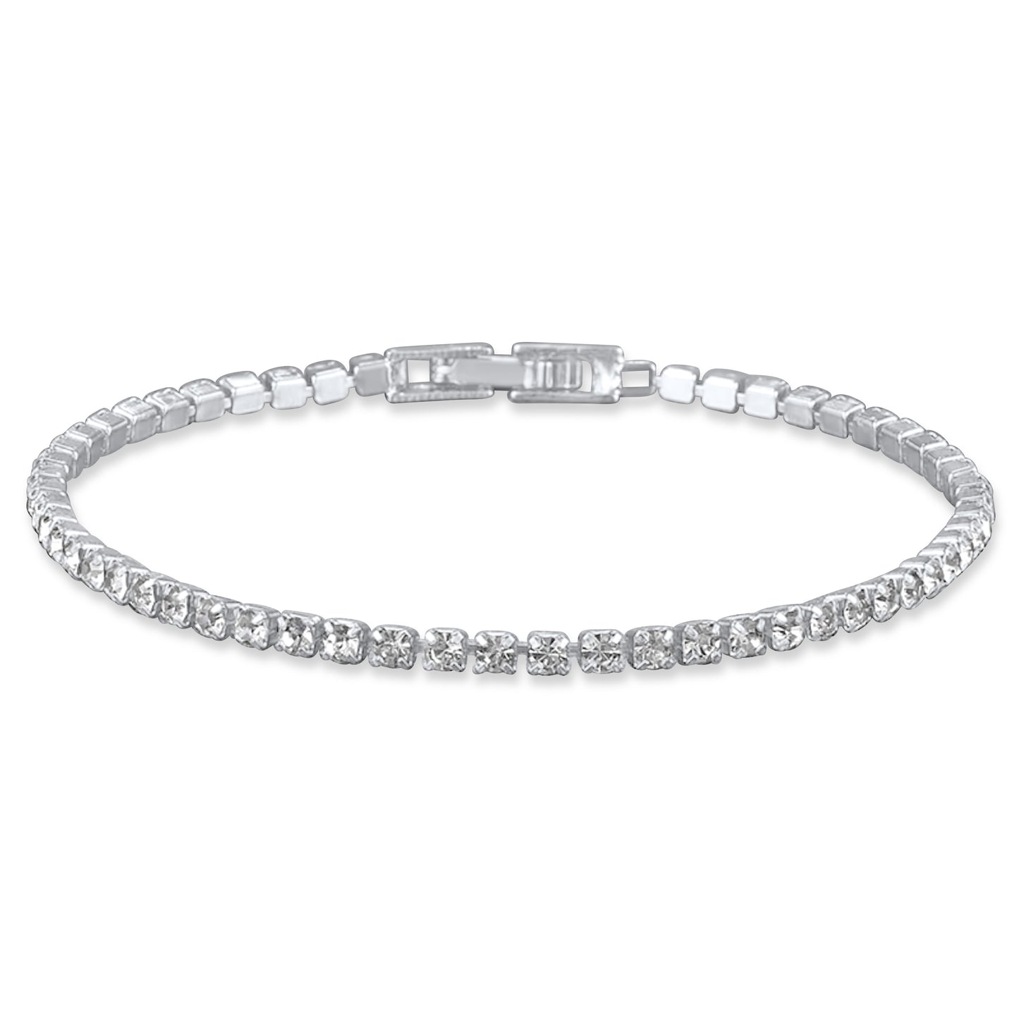 Luna Bracelet - Silver