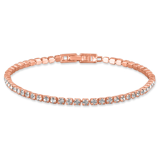 Luna Bracelet - Rose Gold