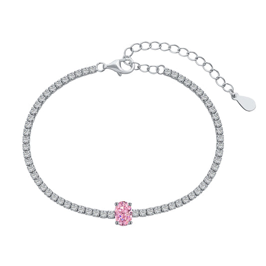 Honey Bracelet - Pink