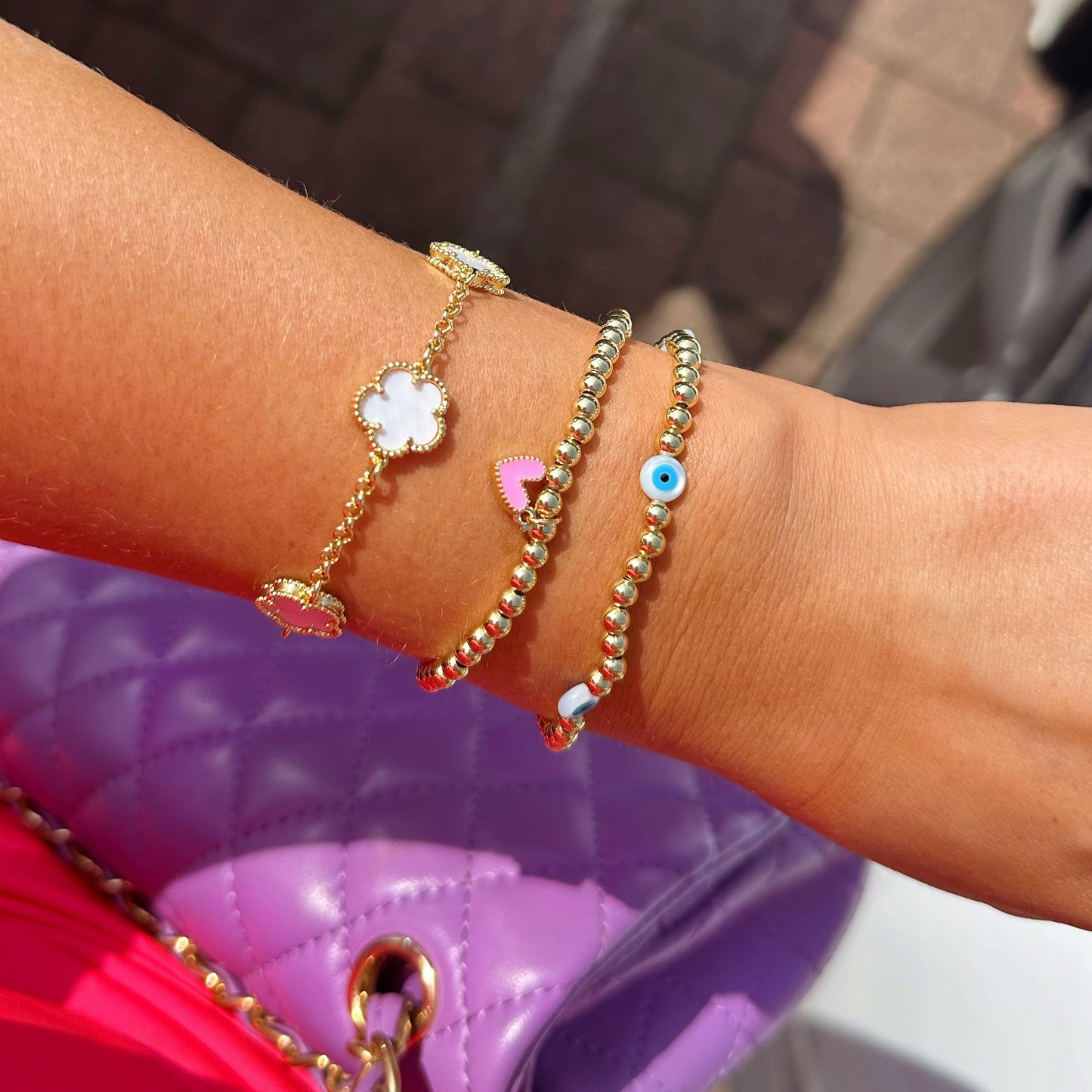 Dalia Bracelet